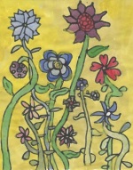 Fabulous Flowers