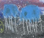 Jiggling Jellyfish
