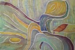 Cheese Plant Batik
