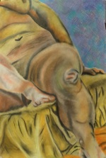Life Drawing