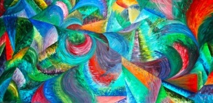 Peacock Final